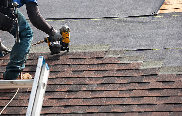 Licensed Roof Repair service in Deer Trail, CO - Brentwood Metal Roofing